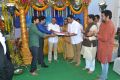 Nagarjuna Karthi Telugu Movie Launch Stills