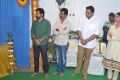 Nagarjuna Karthi Telugu Movie Launch Stills