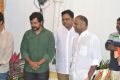 Nagarjuna - Karthi Movie Launch Stills