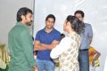 Nagarjuna - Karthi Movie Launch Stills