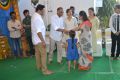 Nagarjuna Karthi Telugu Movie Launch Stills