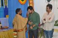 Nagarjuna - Karthi Movie Launch Stills