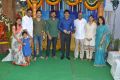 Nagarjuna Karthi Telugu Movie Launch Stills