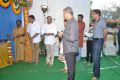 Nagarjuna Karthi Telugu Movie Launch Stills