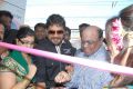 Nagarjuna launches Kukatpally 6 Fashion Mall Photos