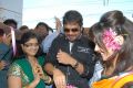 Nagarjuna opens Kukatpally 6 Fashion Mall Photos