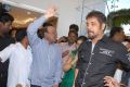 Akkineni Nagarjuna inaugurates Kukatpally 6 The Fashion Mall Photos