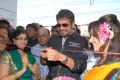 Nagarjuna opens Kukatpally 6 Fashion Mall Photos