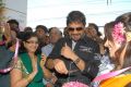 Nagarjuna inaugurates Kukatpally 6 The Fashion Mall Photos