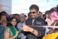 Nagarjuna opens Kukatpally 6 Fashion Mall Photos