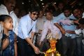 Nagarjuna launches ASR Cinemas Asian Swapna Theater at Kattedan, Hyderabad