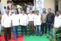 Nagarjuna launches Asian Swapna Theater at Kattedan, Hyderabad