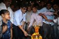 Nagarjuna launches Asian Swapna Theater at Kattedan, Hyderabad