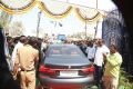 Nagarjuna launches ASR Cinemas Asian Swapna Theater at Kattedan, Hyderabad