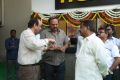 Nagarjuna launches Asian Swapna Theater at Kattedan, Hyderabad