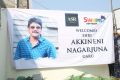 Nagarjuna launches ASR Cinemas Asian Swapna Theater at Kattedan, Hyderabad