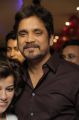 Nagarjuna launches b:blunt Salon at Hyderabad