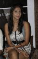 Divya Merh in Hot Frock at b:blunt Salon Launch