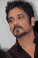 Nagarjuna in French Beard at b:blunt Salon, Banjara Hills, Hyderabad