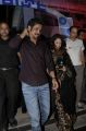 Actor Nagarjuna Latest Stills at b:blunt Salon, Banjara Hills, Hyderabad