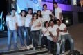 Akkineni Nagarjuna launches b:blunt Salon at Hyderabad