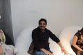 Nagarjuna in French Beard at b:blunt Salon, Banjara Hills, Hyderabad