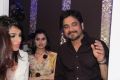 Akkineni Nagarjuna launches b:blunt Salon at Hyderabad