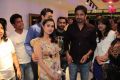 Nagarjuna launches b:blunt Salon at Banjara Hills, Hyderabad