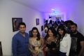 Akkineni Nagarjuna launches b:blunt Salon at Hyderabad