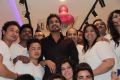 Nagarjuna launches b:blunt Salon at Hyderabad