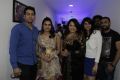 Nagarjuna launches b:blunt Salon at Hyderabad