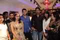 Nagarjuna launches b:blunt Salon at Banjara Hills, Hyderabad