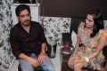 Poojitha Reddy launches b:blunt Salon at Hyderabad