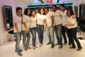 Akkineni Nagarjuna launches b:blunt Salon at Hyderabad