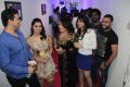 Akkineni Nagarjuna launches b:blunt Salon at Hyderabad