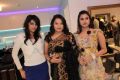 Poojitha Reddy launches b:blunt Salon at Hyderabad