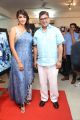 Lakshmi Manchu launches Bharat Thakur's Colossal Abstracts Photos