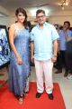 Lakshmi Manchu launches Bharat Thakur's Colossal Abstracts Photos