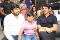 Nagarjuna launches Bharat Thakur's Colossal Abstracts Photos