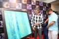 Nagarjuna launches Bharat Thakur's Colossal Abstracts Photos