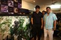 Nagarjuna launches Bharat Thakur's Colossal Abstracts Photos