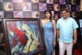 Nagarjuna launches Bharat Thakur's Colossal Abstracts Photos