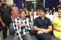 Nagarjuna launches Bharat Thakur's Colossal Abstracts Photos