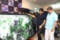 Nagarjuna launches Bharat Thakur's Colossal Abstracts Photos