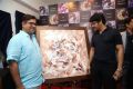 Nagarjuna launches Bharat Thakur's Colossal Abstracts Photos