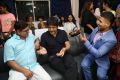 Nagarjuna launches Bharat Thakur's Colossal Abstracts Photos