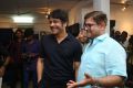 Nagarjuna launches Bharat Thakur's Colossal Abstracts Photos