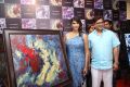 Nagarjuna launches Bharat Thakur's Colossal Abstracts Photos