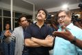 Nagarjuna launches Bharat Thakur's Colossal Abstracts Photos