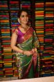 Raashi Khanna launches South India Shopping Mall at Madinaguda Photos